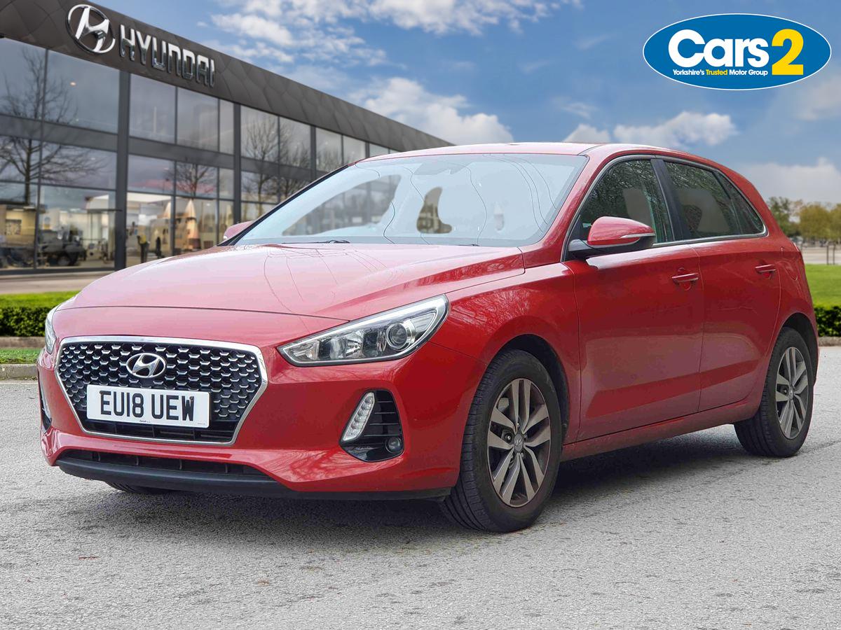 Used Hyundai i30 2018 for sale - 77726060: Photo 7