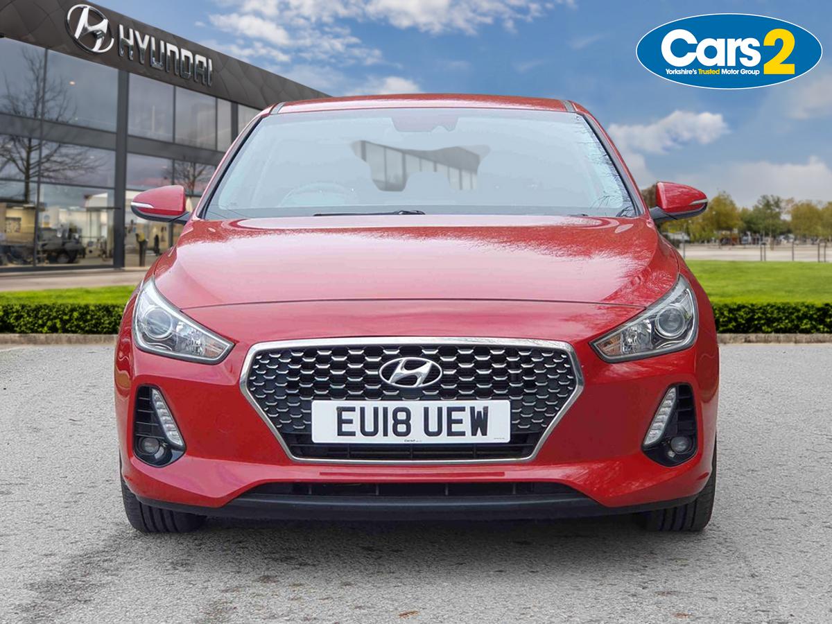 Used Hyundai i30 2018 for sale - 77726060: Photo 8