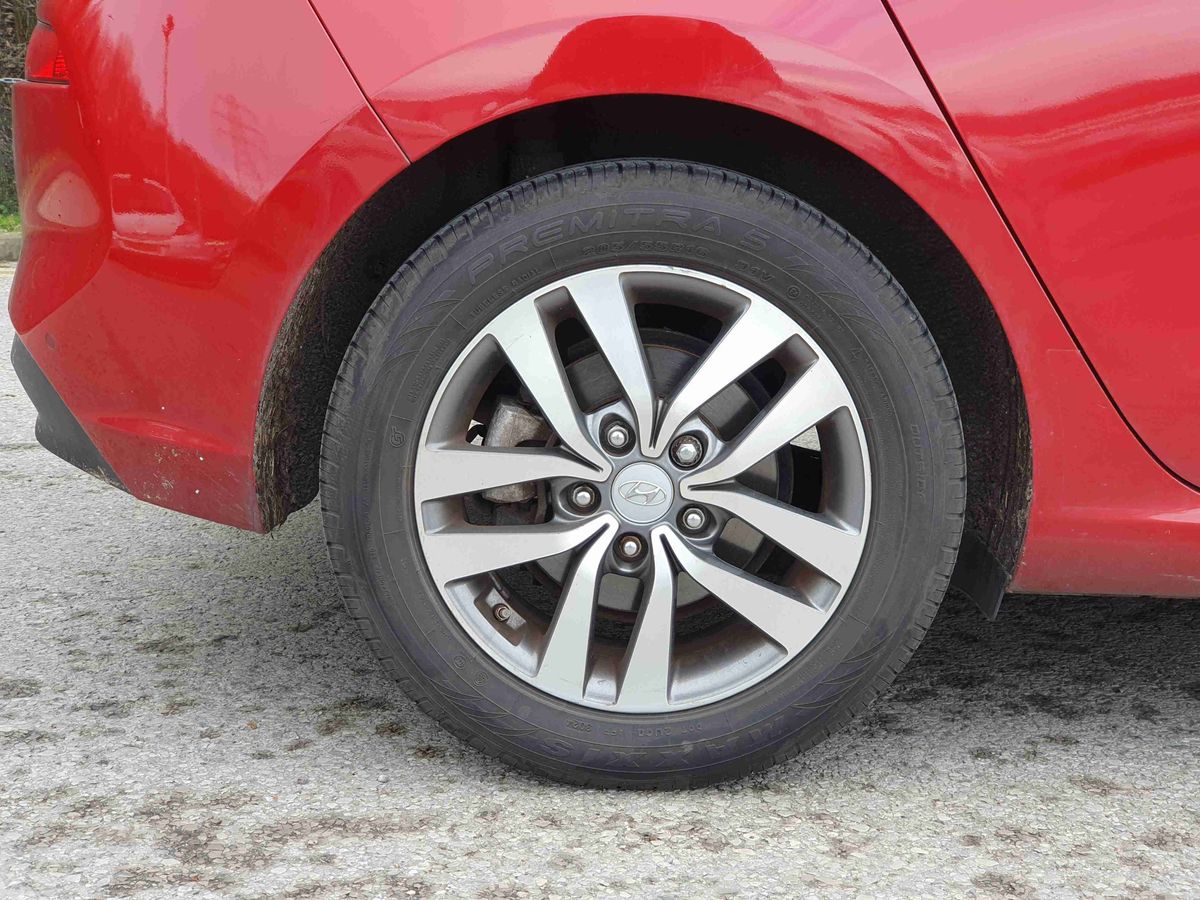 Used Hyundai i30 2018 for sale - 77726060: Photo 9