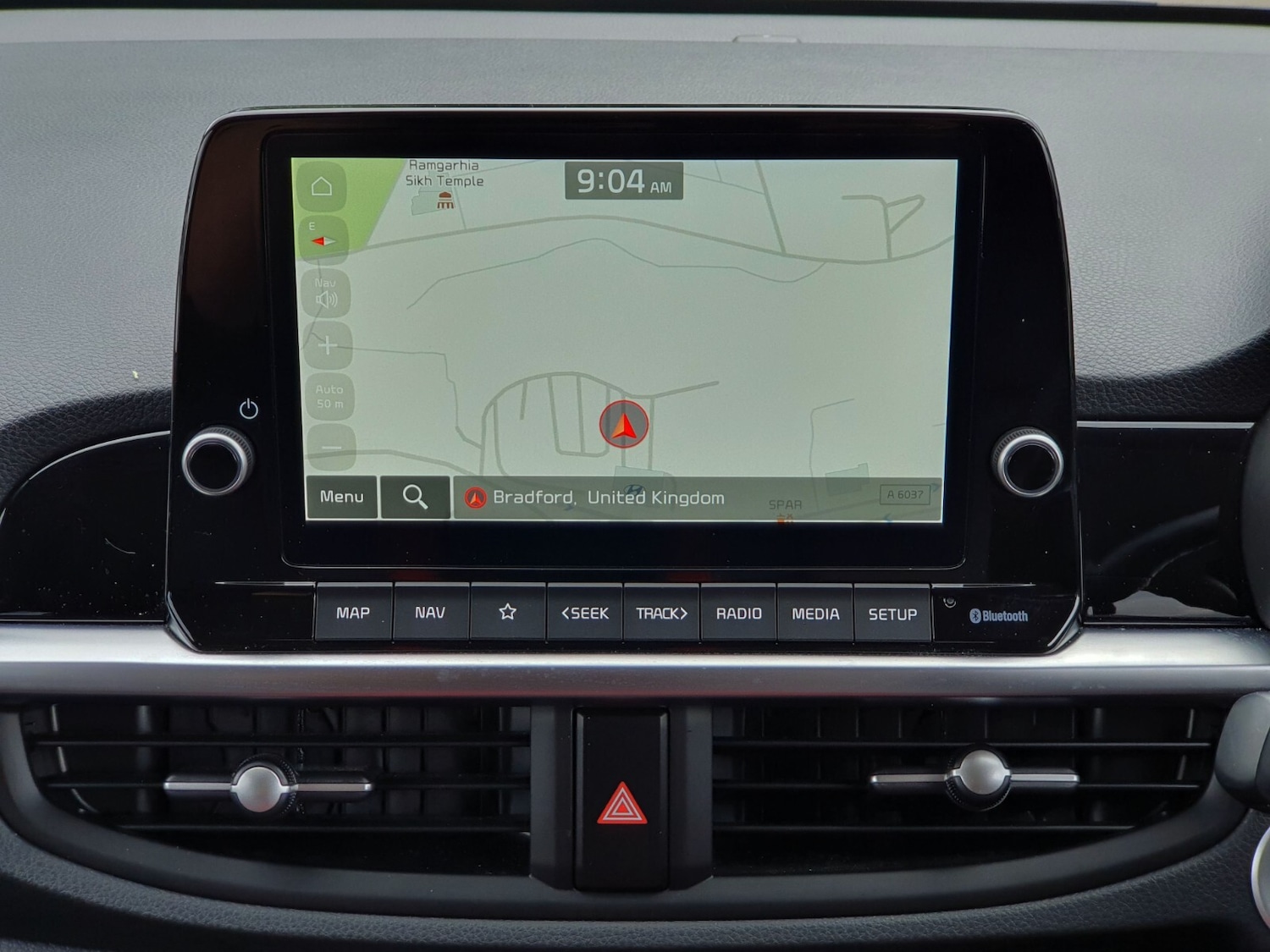 Vehicle 17