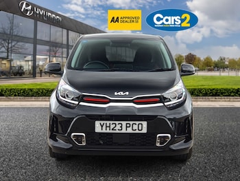 Used Kia Picanto 2023 for sale - 75554309: Photo