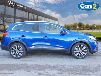 Used Renault Kadjar 2020 for sale - 75887013: Photo