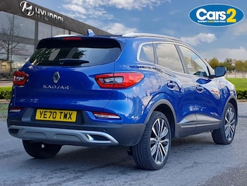 Used Renault Kadjar 2020 for sale - 75887013: Photo