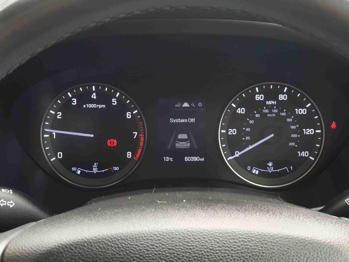 Used Hyundai i20 2017 for sale - 76479799: Photo 14