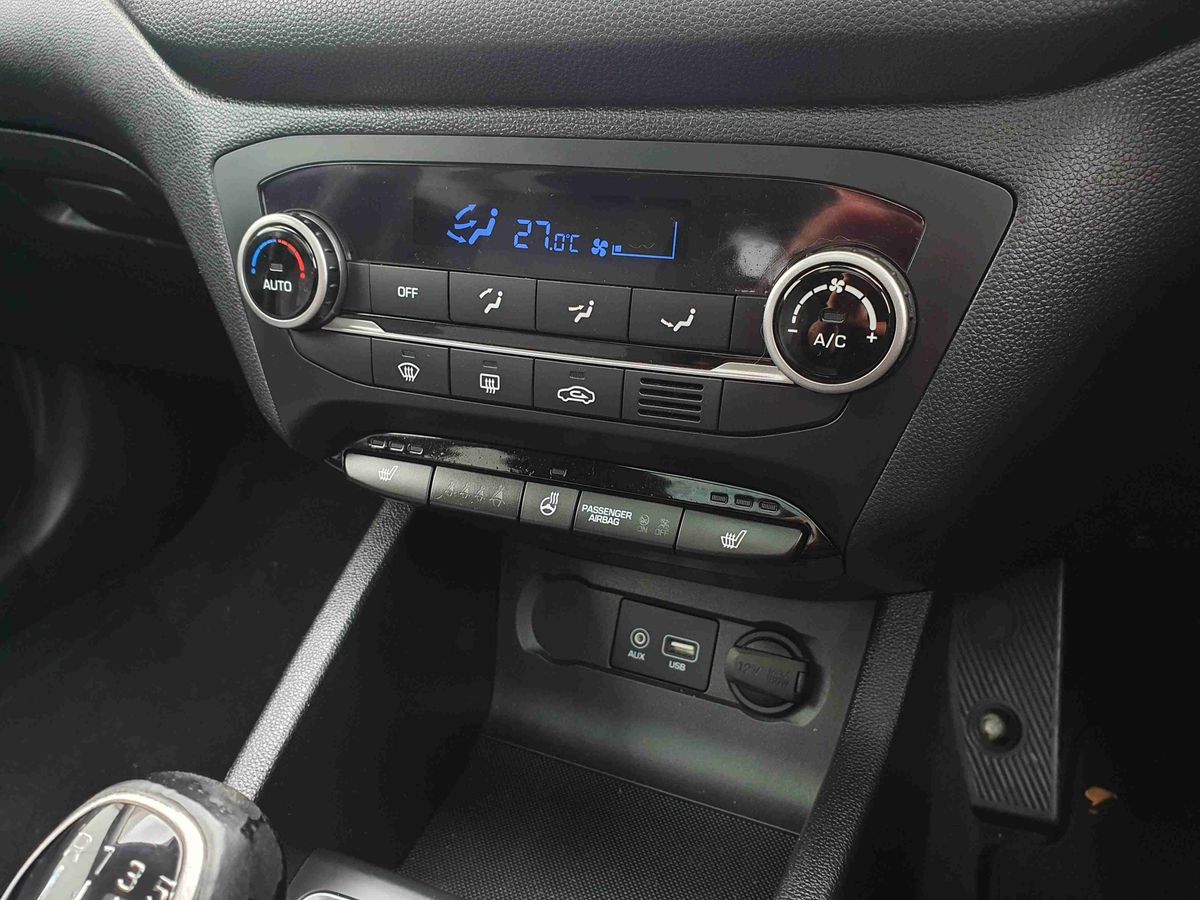 Used Hyundai i20 2017 for sale - 76479799: Photo 22