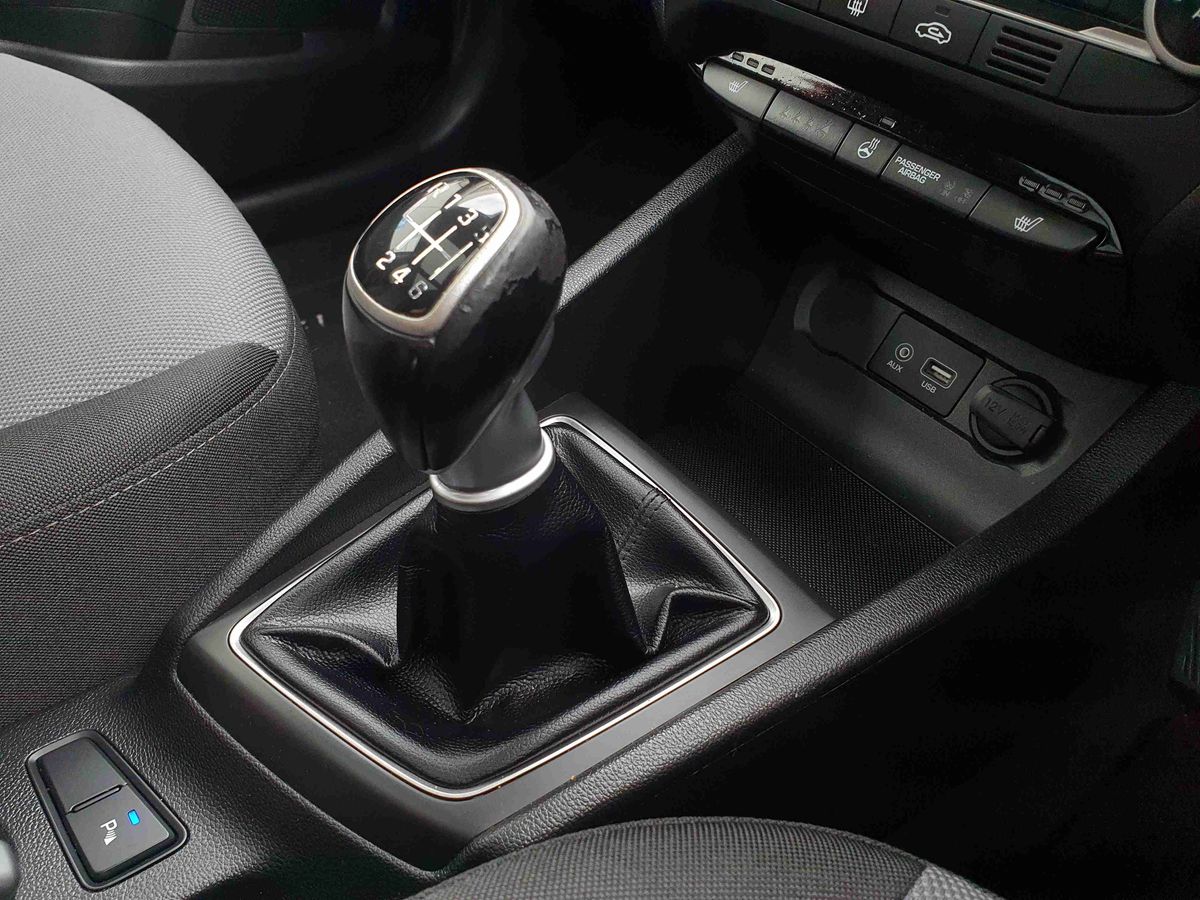 Used Hyundai i20 2017 for sale - 76479799: Photo 23