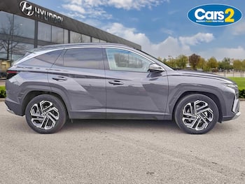 Used Hyundai TUCSON 2026 for sale - 79779243: Photo
