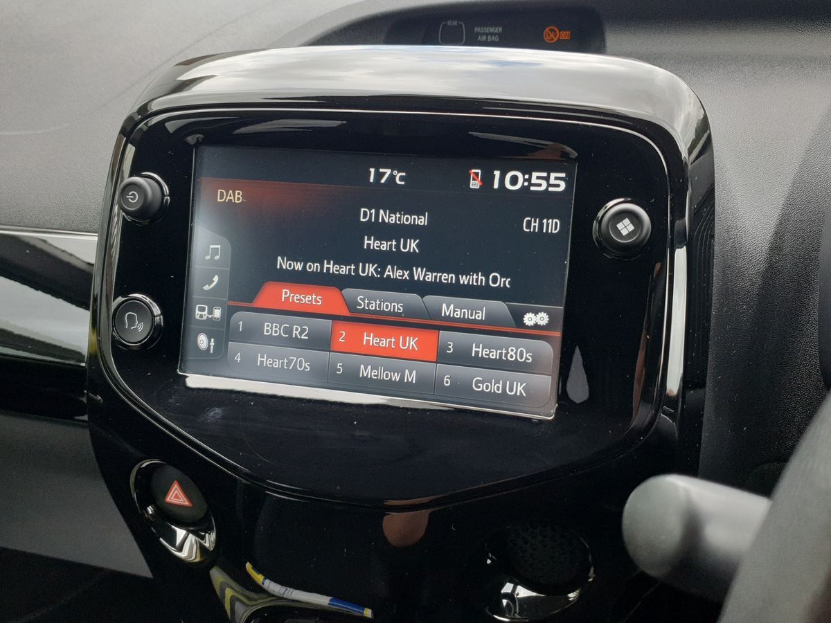 Vehicle 19
