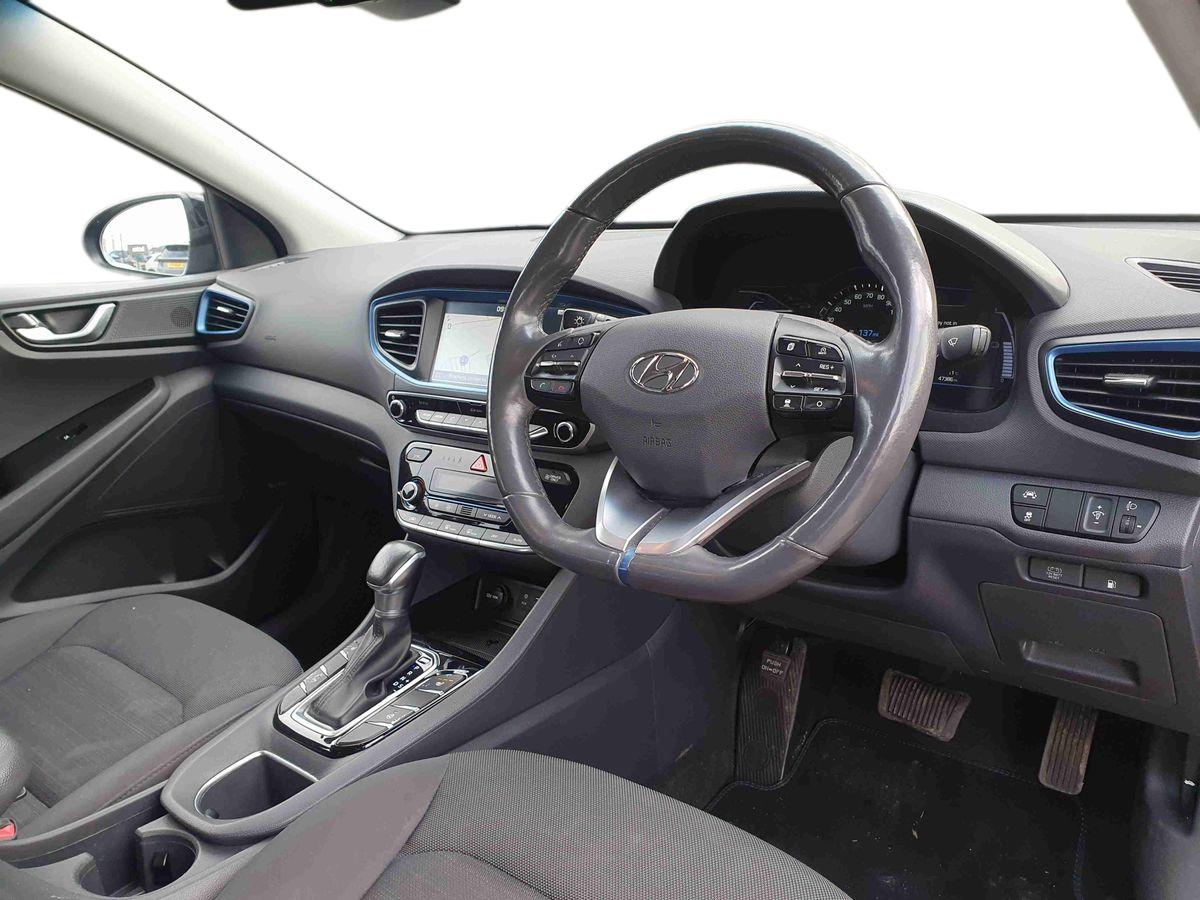 Used Hyundai IONIQ 2018 for sale - 77726104: Photo 10