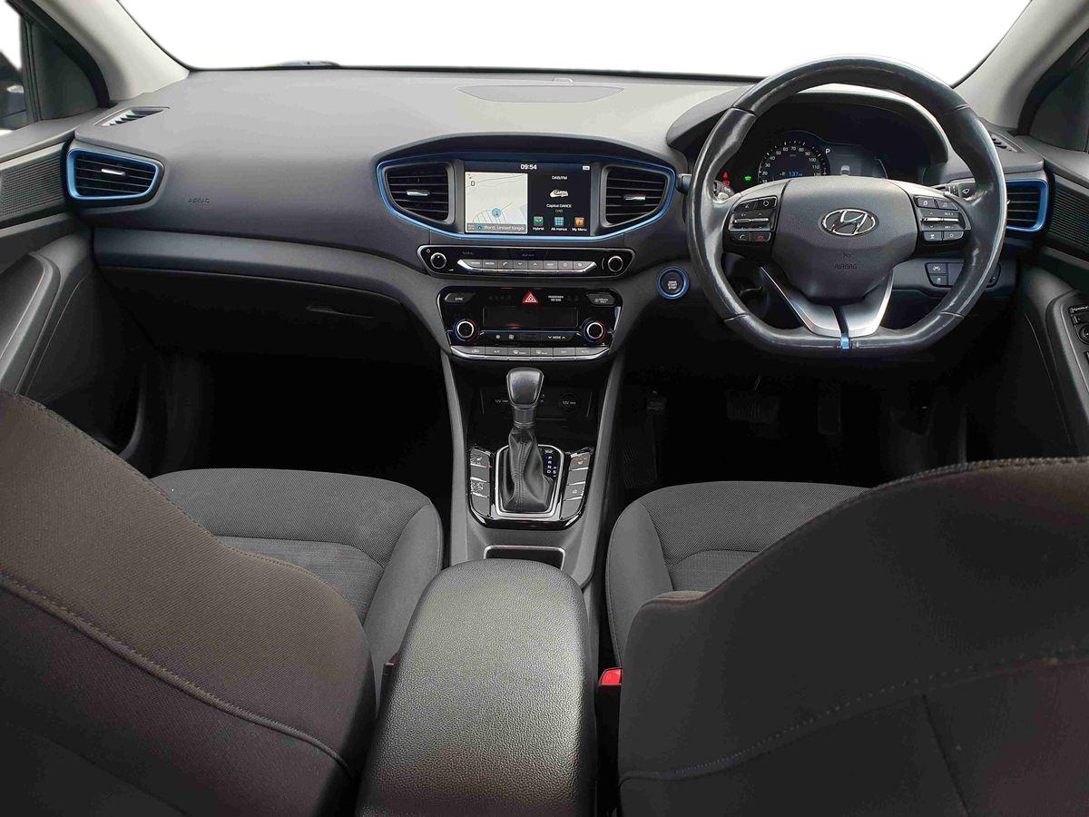 Used Hyundai IONIQ 2018 for sale - 77726104: Photo 11