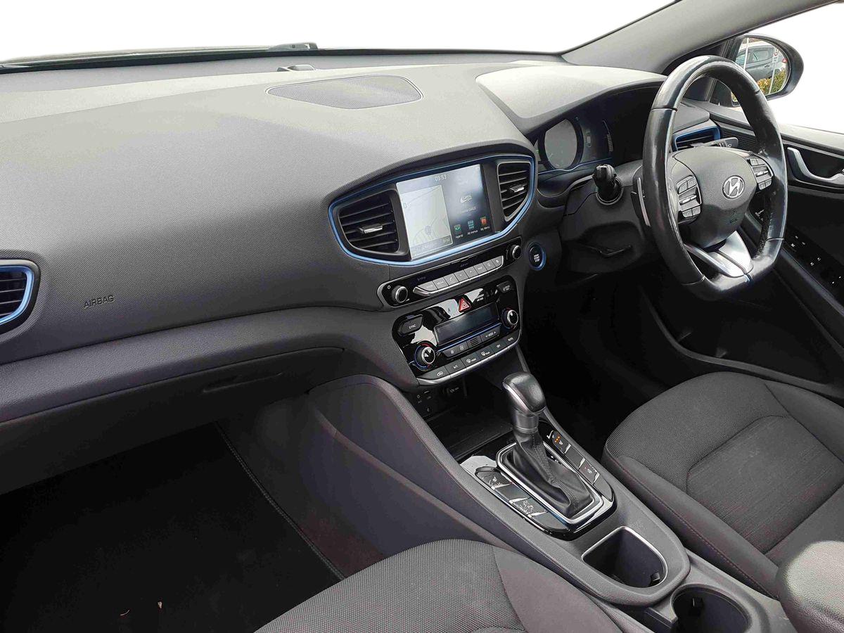 Used Hyundai IONIQ 2018 for sale - 77726104: Photo 15