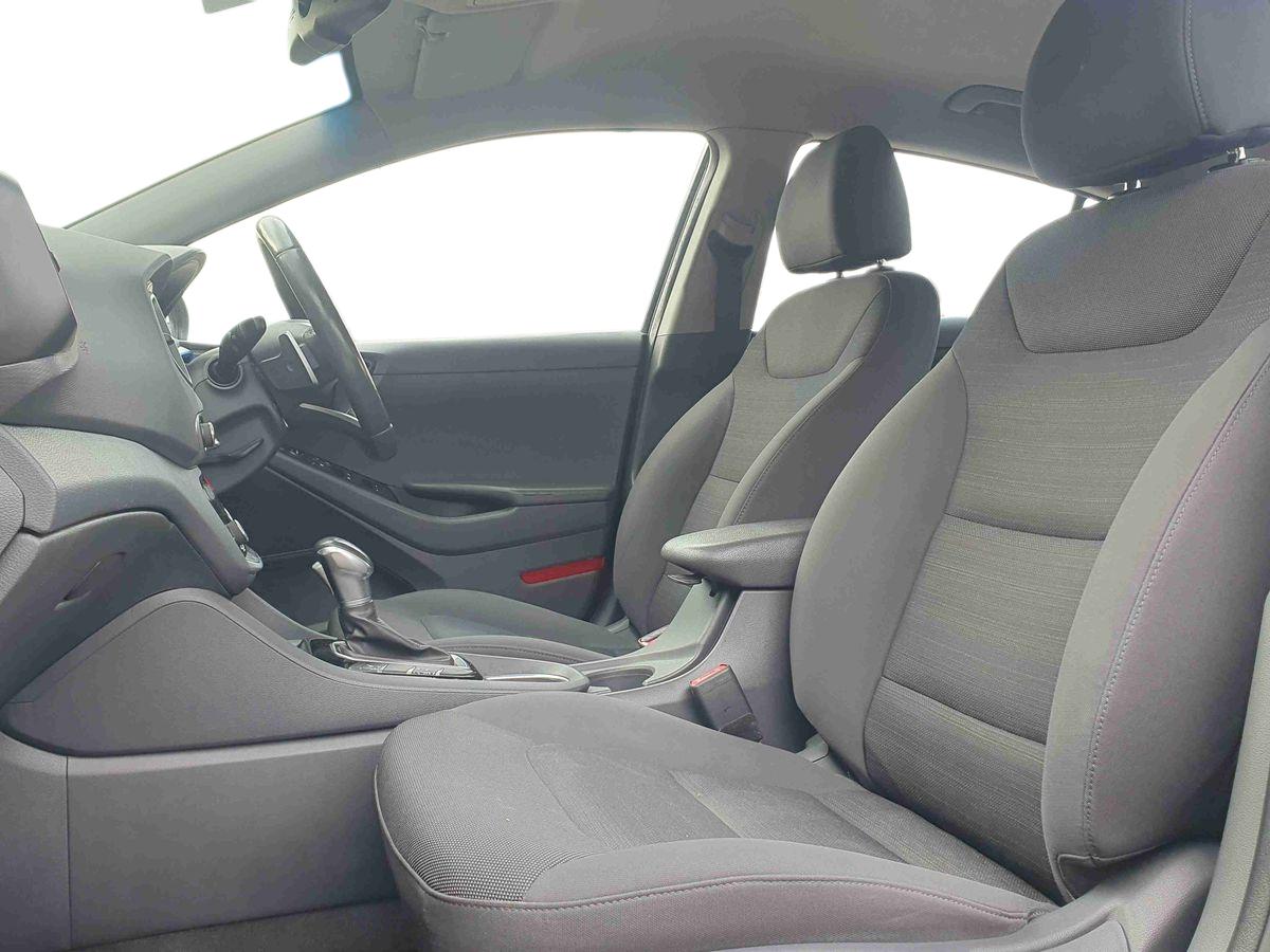 Used Hyundai IONIQ 2018 for sale - 77726104: Photo 16