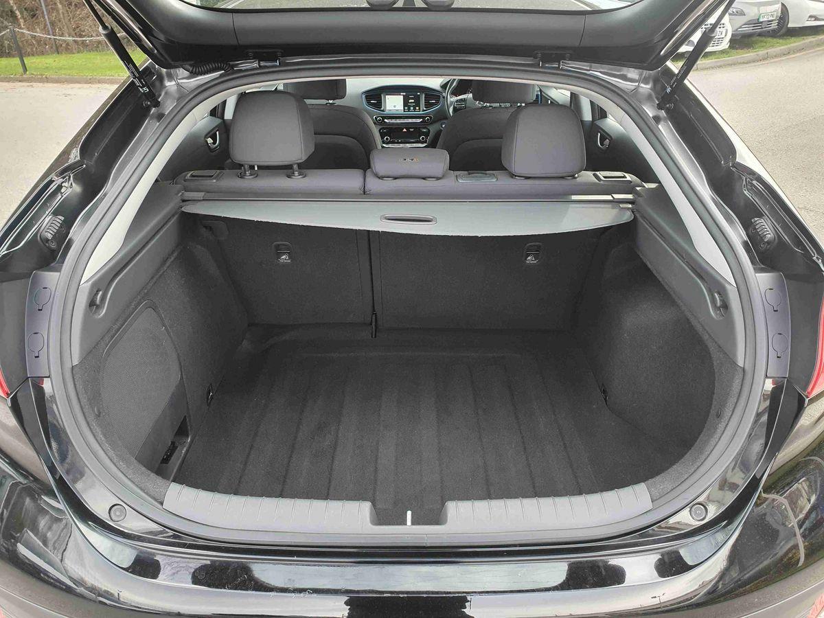 Used Hyundai IONIQ 2018 for sale - 77726104: Photo 18