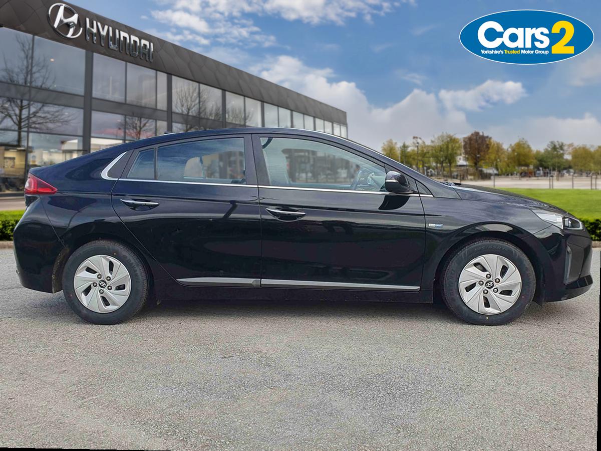 Used Hyundai IONIQ 2018 for sale - 77726104: Photo 2