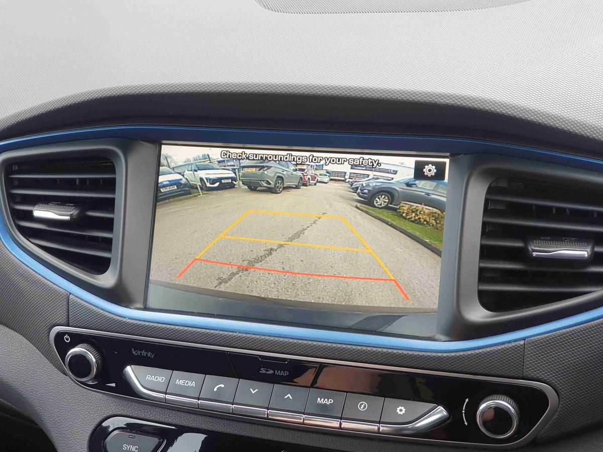 Used Hyundai IONIQ 2018 for sale - 77726104: Photo 20