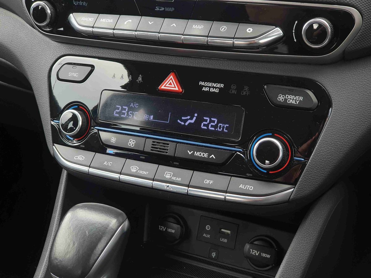 Used Hyundai IONIQ 2018 for sale - 77726104: Photo 21