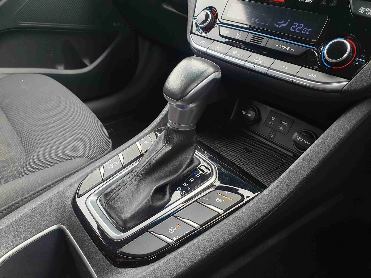 Used Hyundai IONIQ 2018 for sale - 77726104: Photo 22