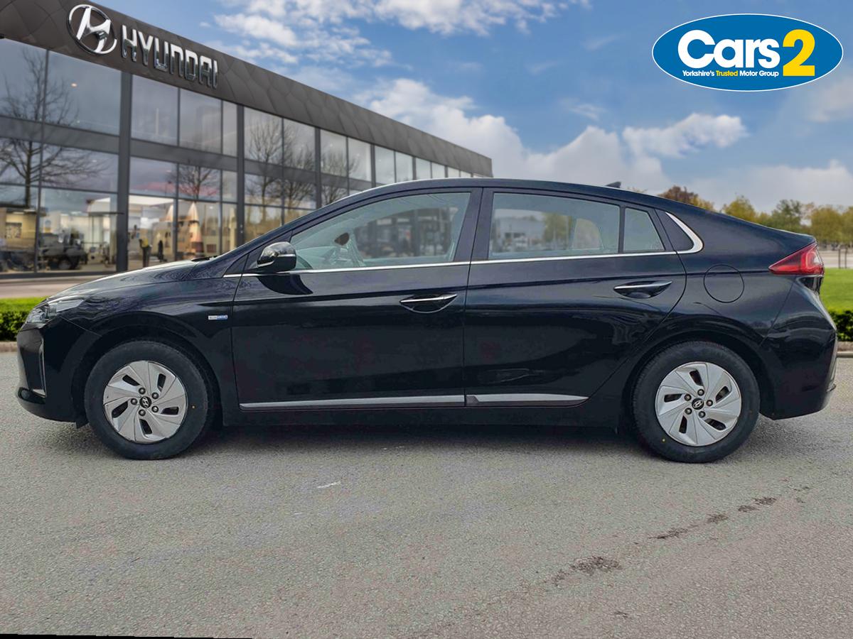 Used Hyundai IONIQ 2018 for sale - 77726104: Photo 6