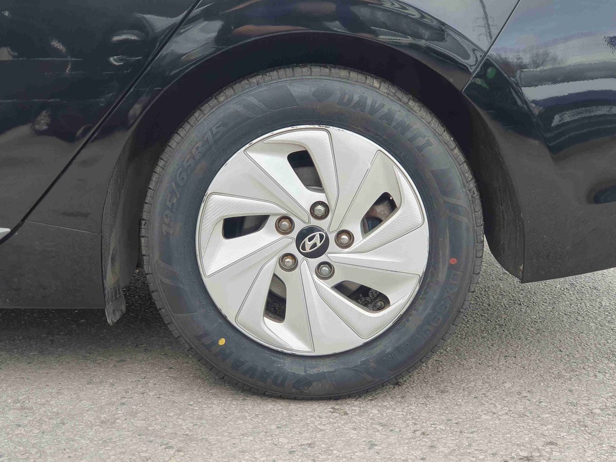 Used Hyundai IONIQ 2018 for sale - 77726104: Photo 9