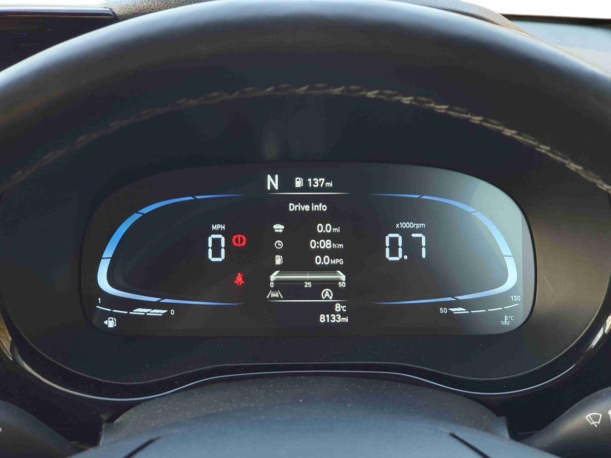 Used Hyundai i10 2024 for sale - 76615249: Photo 14