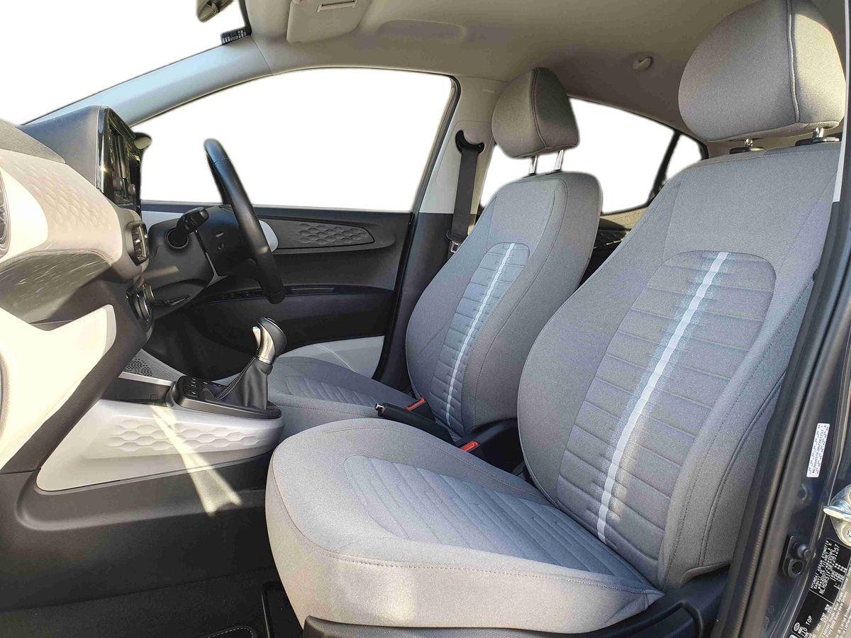 Used Hyundai i10 2024 for sale - 76615249: Photo 16