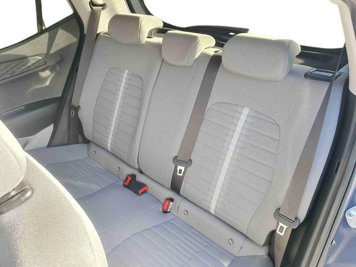 Used Hyundai i10 2024 for sale - 76615249: Photo 17