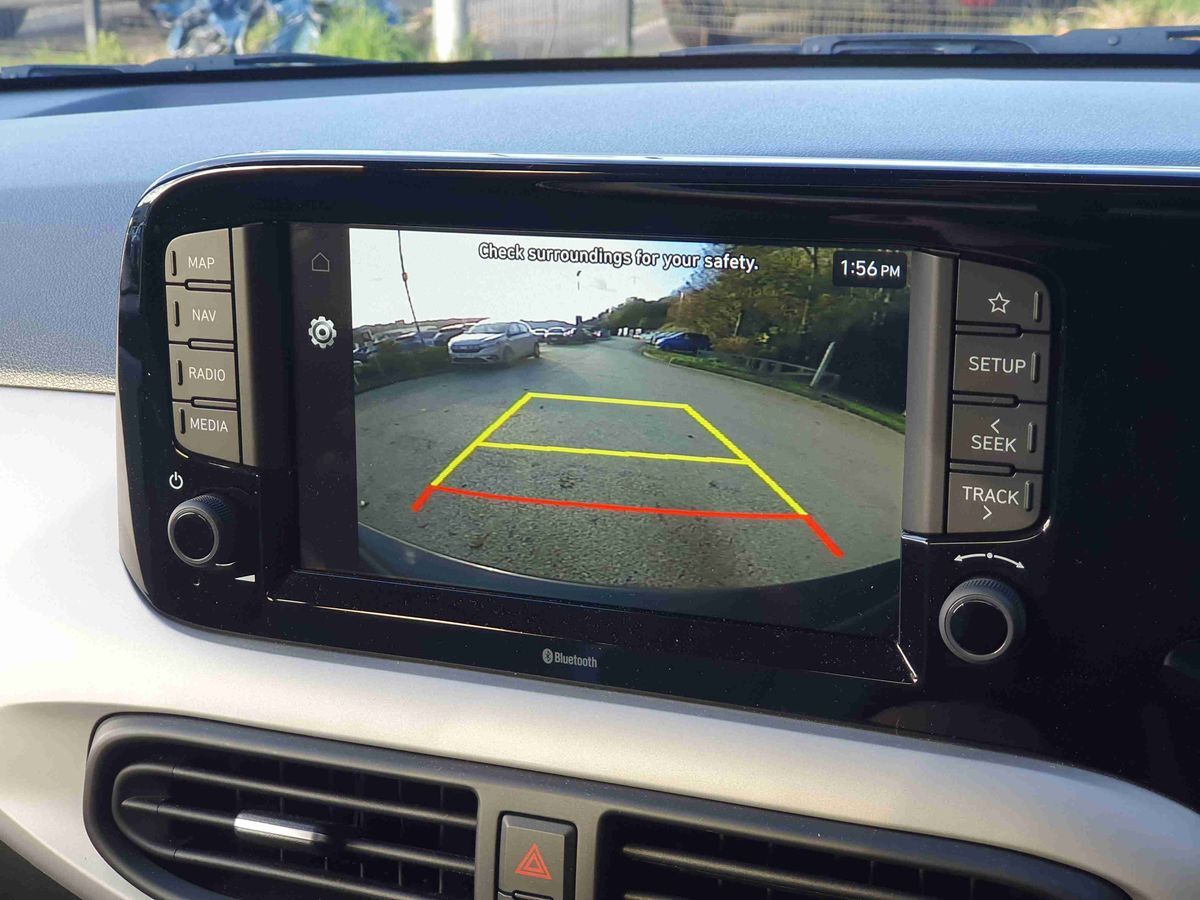 Used Hyundai i10 2024 for sale - 76615249: Photo 20