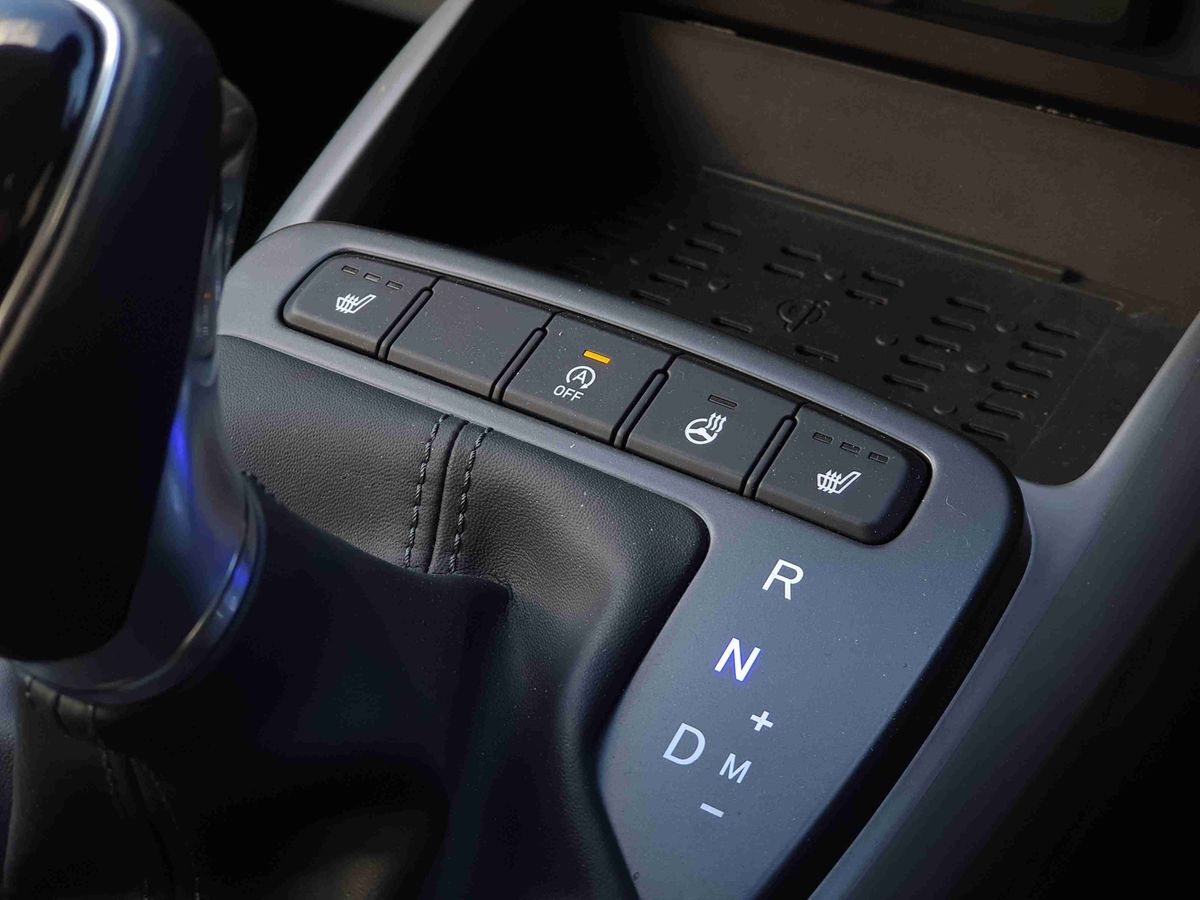 Used Hyundai i10 2024 for sale - 76615249: Photo 23