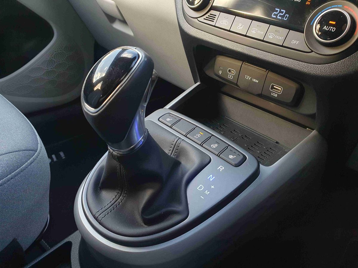 Used Hyundai i10 2024 for sale - 76615249: Photo 24