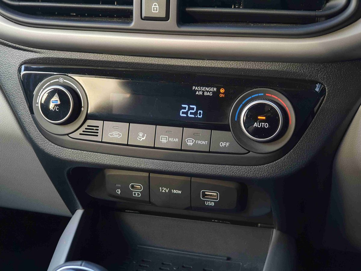 Used Hyundai i10 2024 for sale - 76615249: Photo 25