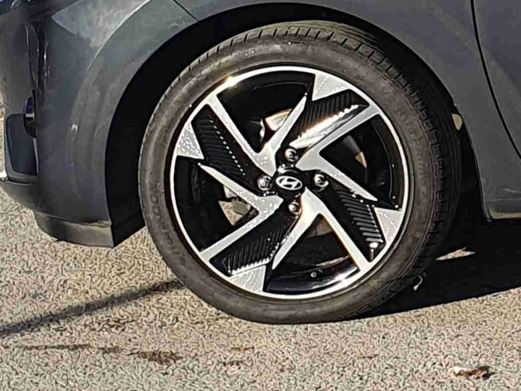 Used Hyundai i10 2024 for sale - 76615249: Photo 9