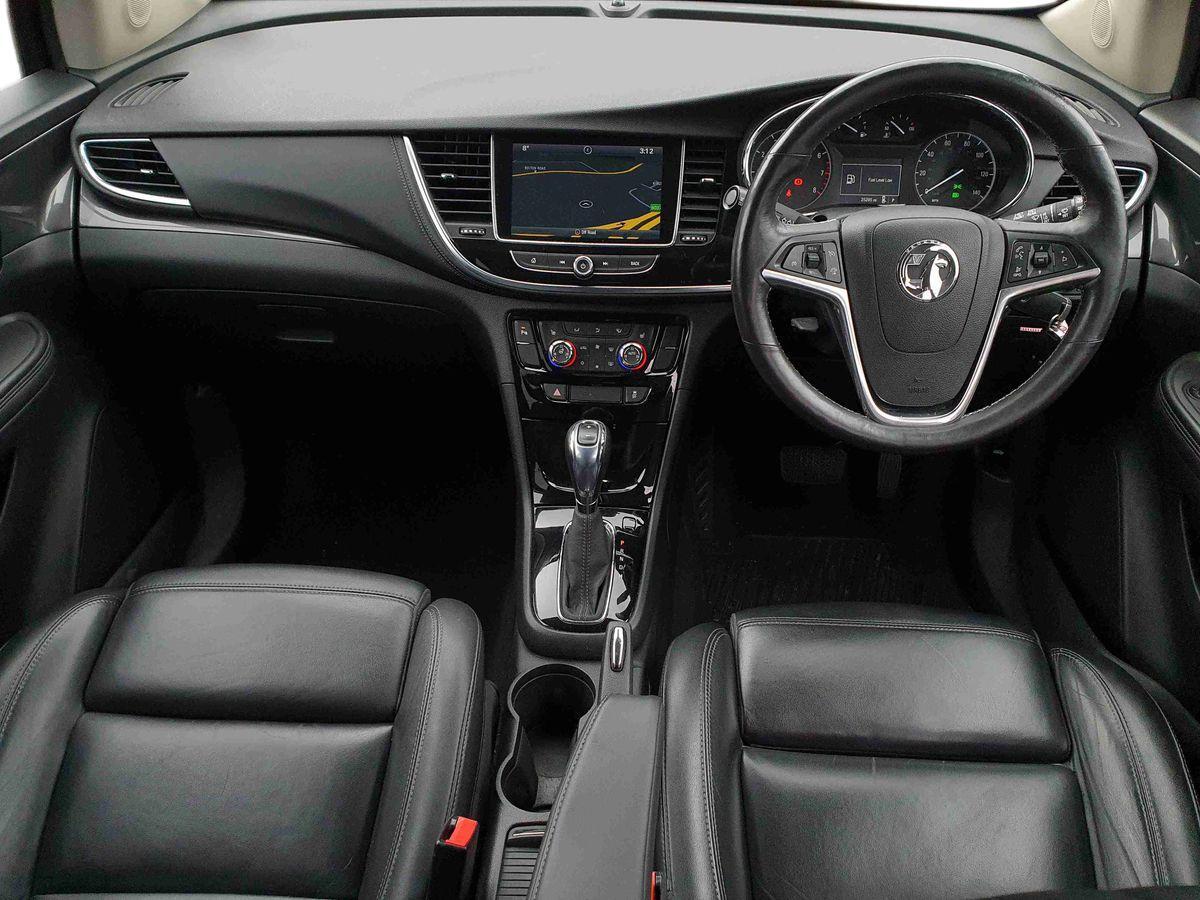 Used Vauxhall Mokka X 2017 for sale - 77063381: Photo 11