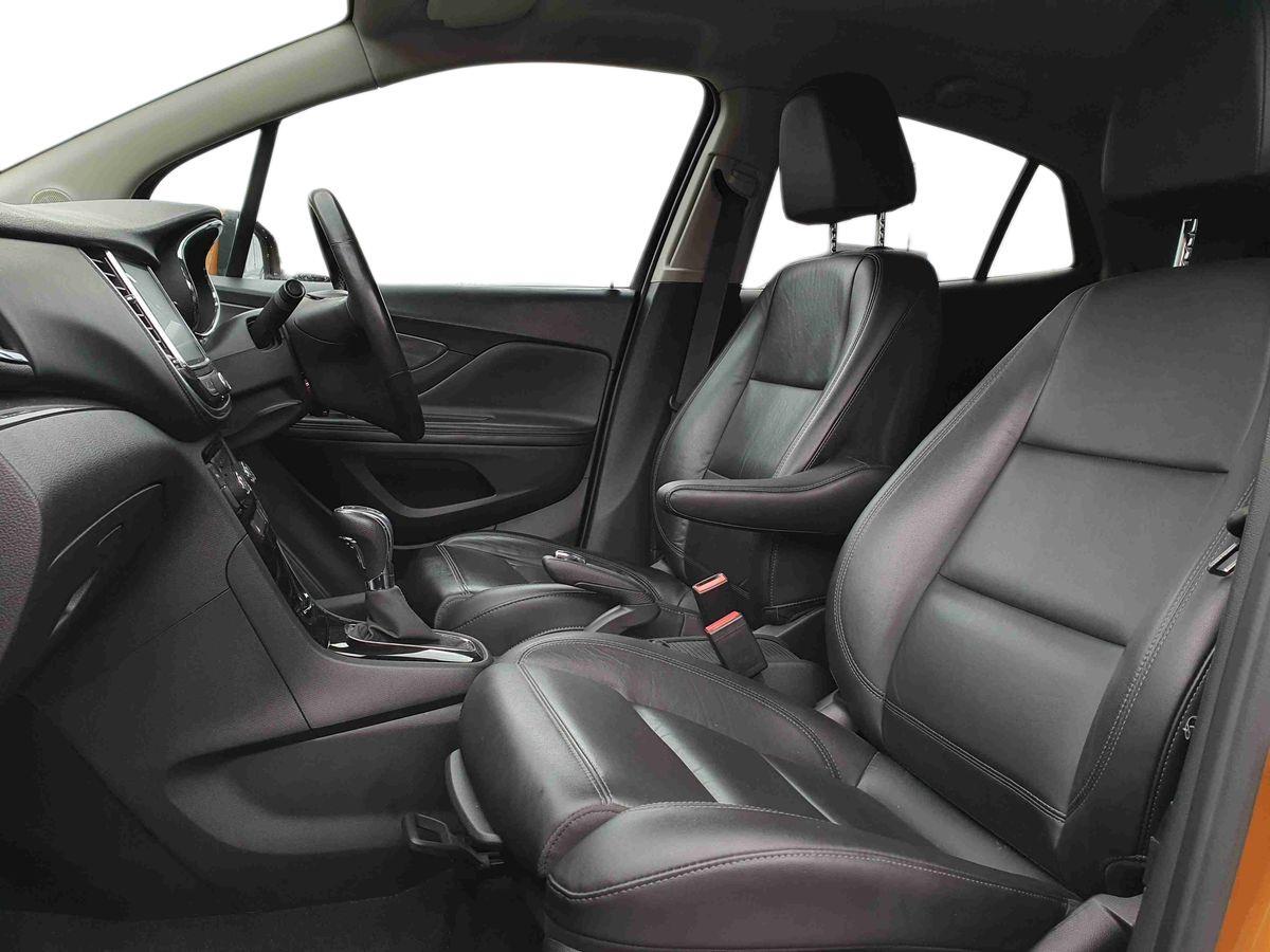 Used Vauxhall Mokka X 2017 for sale - 77063381: Photo 16