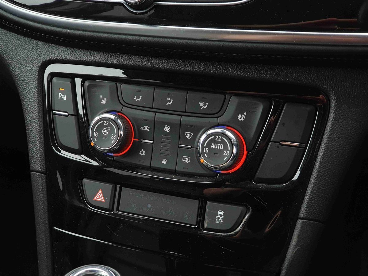 Used Vauxhall Mokka X 2017 for sale - 77063381: Photo 20