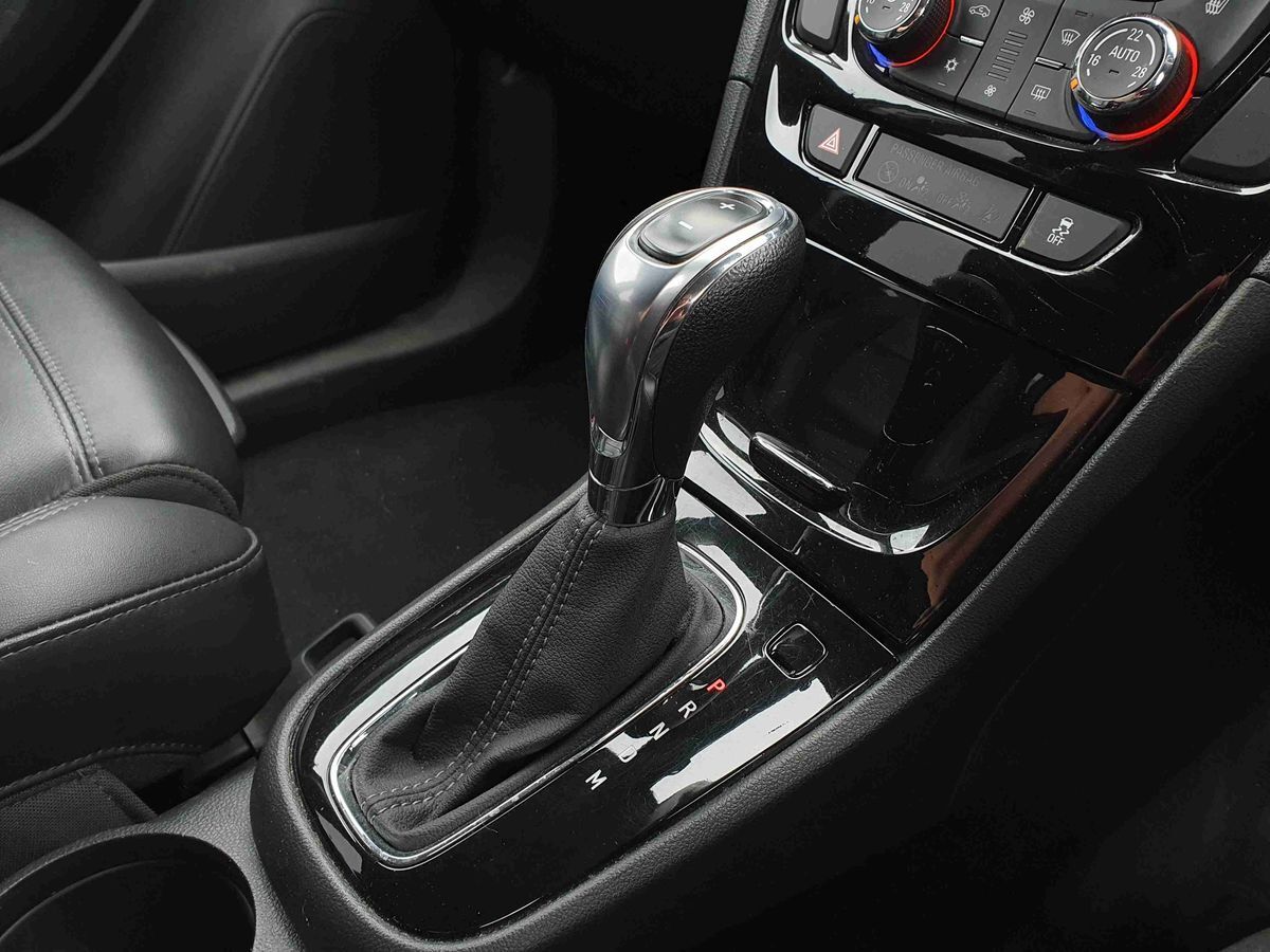 Used Vauxhall Mokka X 2017 for sale - 77063381: Photo 21