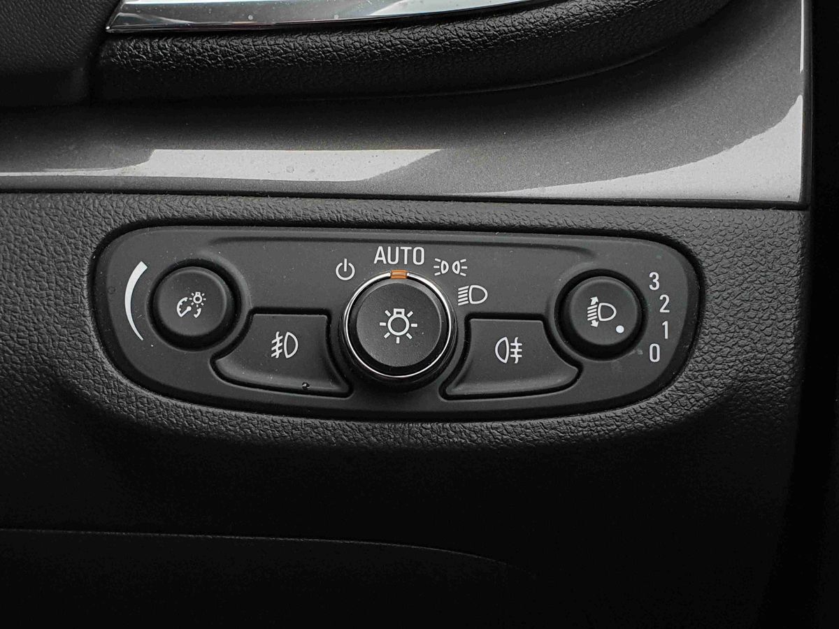 Used Vauxhall Mokka X 2017 for sale - 77063381: Photo 23