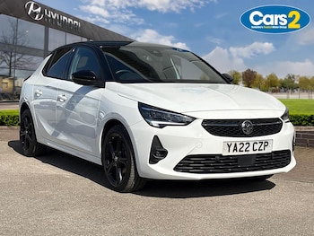 Used Vauxhall Corsa 2022 for sale - 78343923: Photo