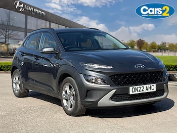 Used Hyundai KONA 2022 for sale - 78343870: Photo
