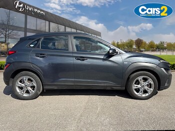 Used Hyundai KONA 2022 for sale - 78343870: Photo