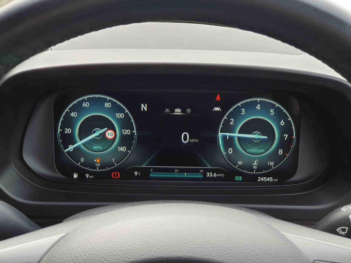 Used Hyundai i20 2022 for sale - 77988379: Photo 14