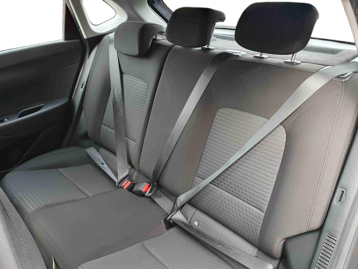 Used Hyundai i20 2022 for sale - 77988379: Photo 17