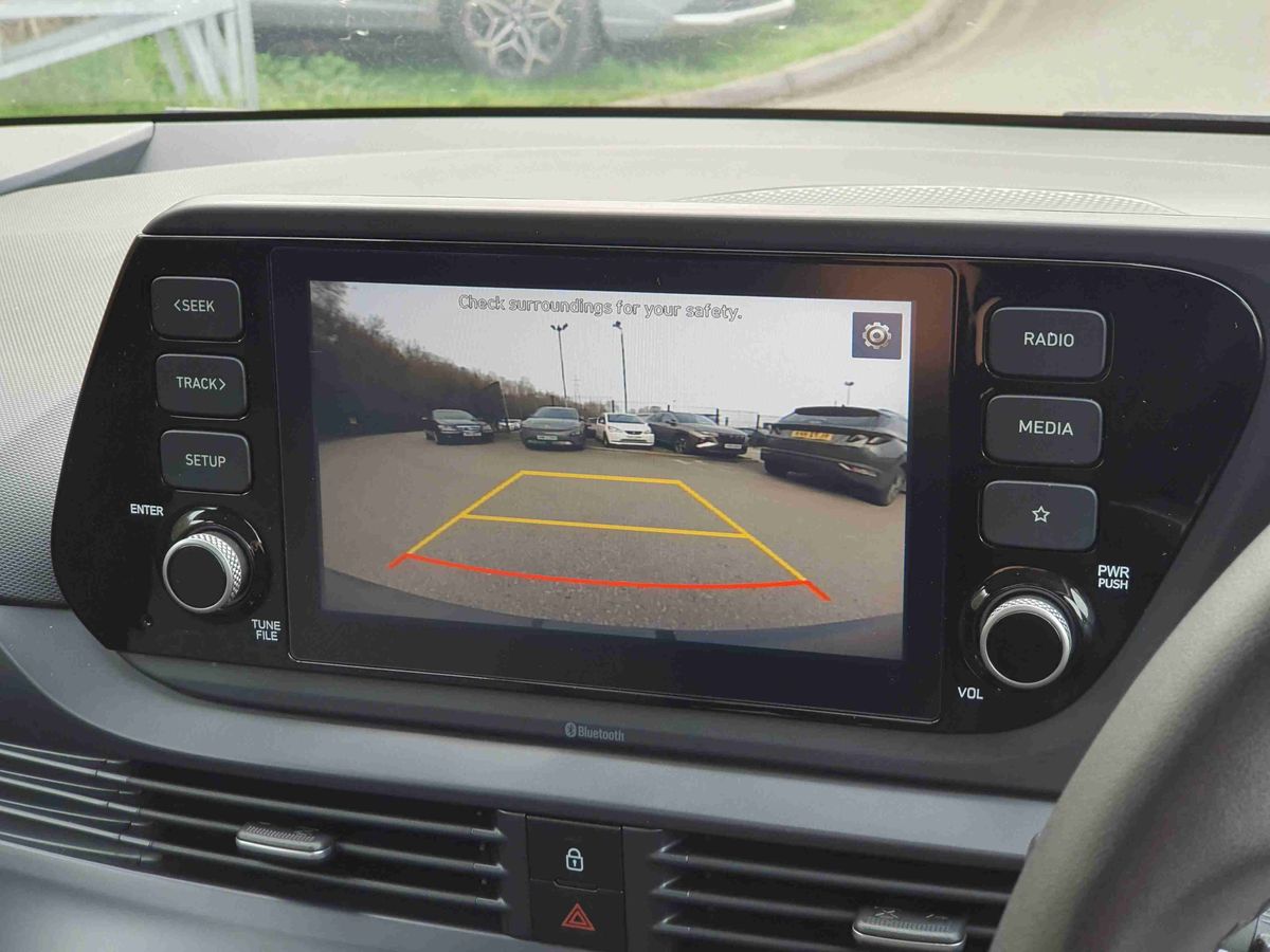 Used Hyundai i20 2022 for sale - 77988379: Photo 20