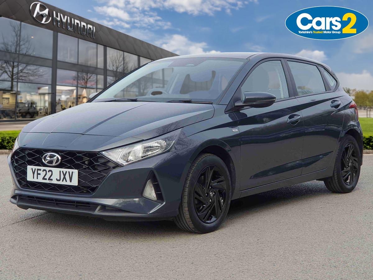Used Hyundai i20 2022 for sale - 77988379: Photo 7