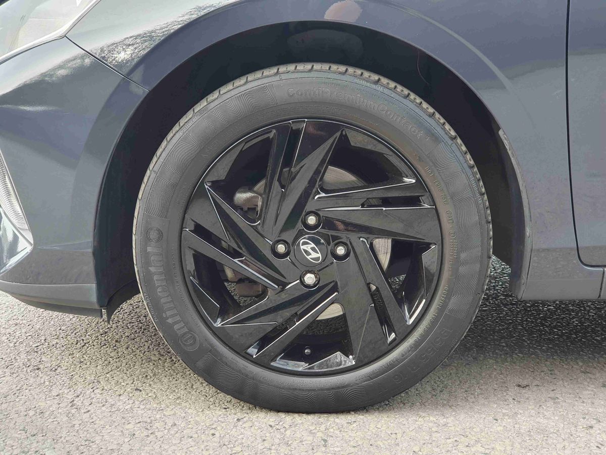 Used Hyundai i20 2022 for sale - 77988379: Photo 9