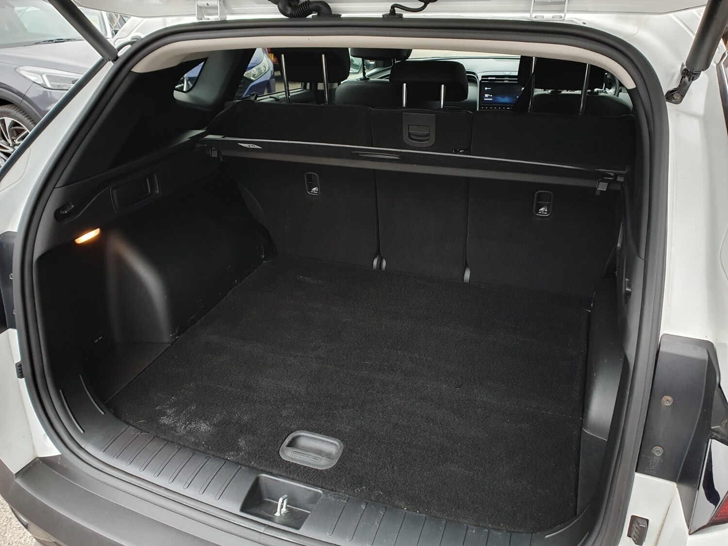 Vehicle 32