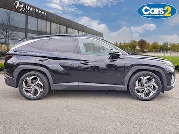 Used Hyundai TUCSON 2022 for sale - 79749932: Photo