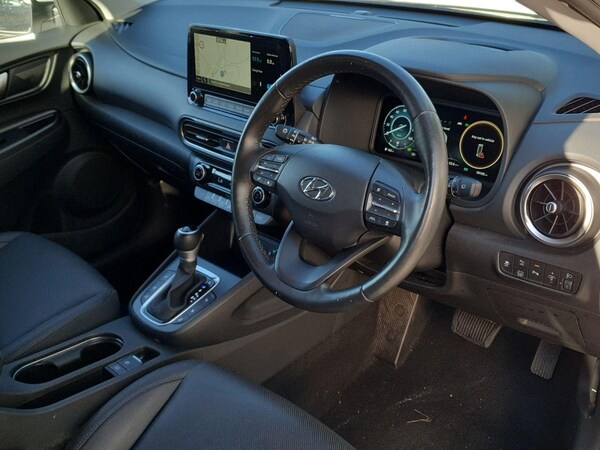 Used Hyundai KONA 2023 for sale - 76033710: Photo 10