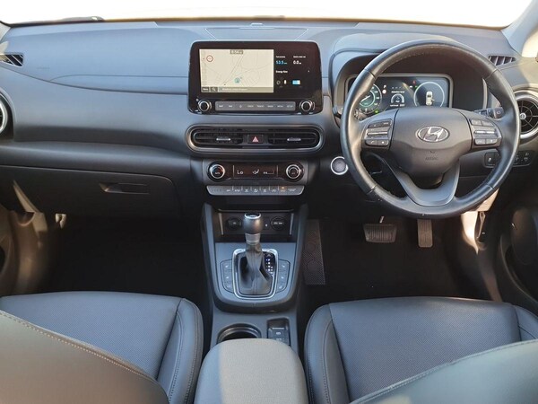 Used Hyundai KONA 2023 for sale - 76033710: Photo 11