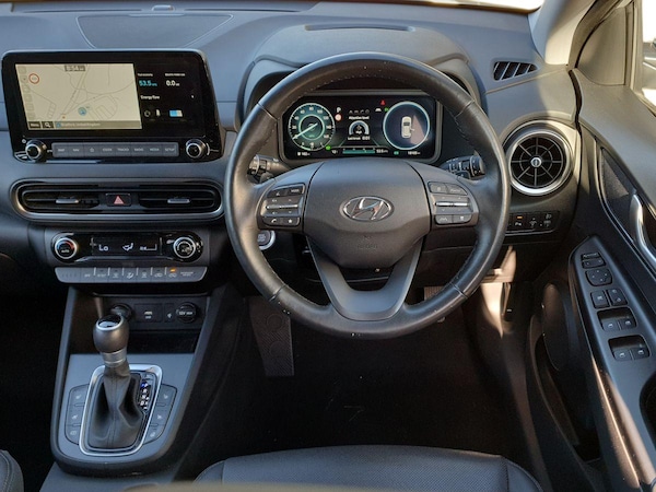 Used Hyundai KONA 2023 for sale - 76033710: Photo 12