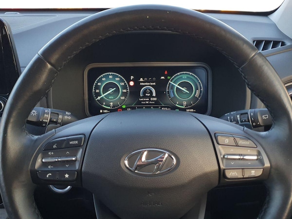 Used Hyundai KONA 2023 for sale - 76033710: Photo 13